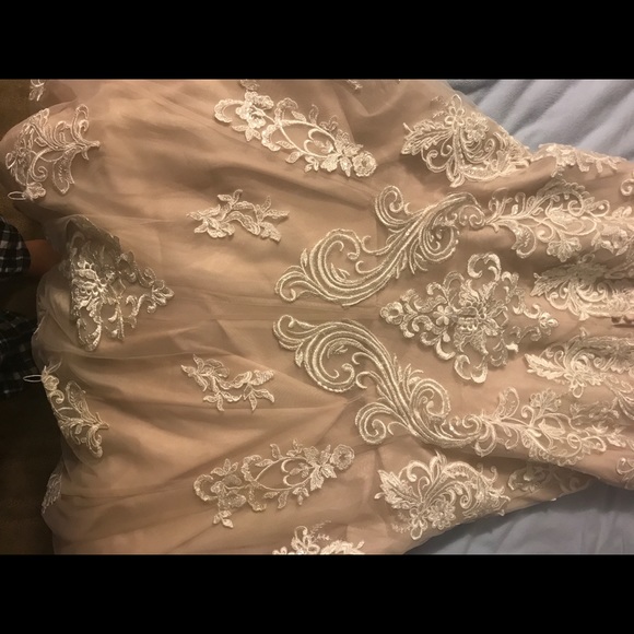 Stella York 6589 Wedding dress - Picture 13 of 16